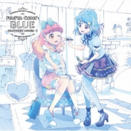 BEST FRIENDS! / Fourth Color: BLUE ＜TVアニメ / データカードダス 『アイカツフレンズ!』 挿入歌シングル4＞ 【CD Maxi】