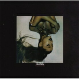 Ariana Grande / Thank U, Next (スペシャル・プライス・エディション) 【CD】