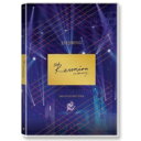 【送料無料】 JEJUNG (JYJ) ジェジュン / JAEJOONG The Reunion in memory (DVD+ブックレット) 【DVD】