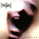 Pretty Maids プリティメイズ / Scream (180グラム重量盤レコード) 【LP】