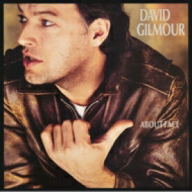 David Gilmour デビッドギルモア / About Face: 狂気のプロフィール 【BLU-SPEC CD 2】