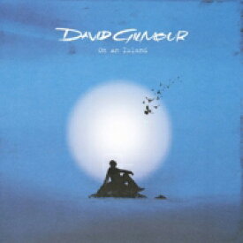 David Gilmour デビッドギルモア / On An Island 【BLU-SPEC CD 2】