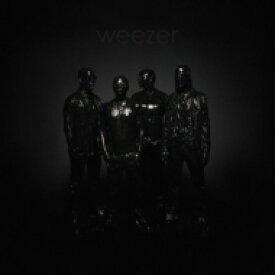 Weezer ウィーザー / Weezer (Black Album) 【CD】