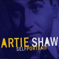 送料無料 Artie Shaw 定番スタイル Self 特別セール品 Portrait CD 5CD 輸入盤