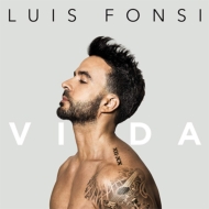 Luis Fonsi ルイスフォンシ CD Vida 輸入盤 最新発見 全国一律送料無料