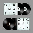 Cinematic Orchestra シネマティックオーケストラ / To Believe (2枚組 / 180グラム重量盤レコード) 【LP】
