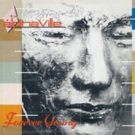Alphaville / Forever Young (アナログレコード / Rhino) 【LP】