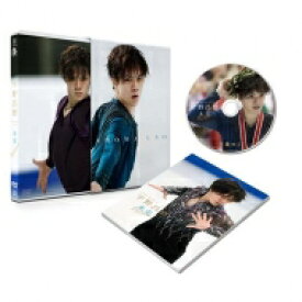 宇野昌磨DVD「未完～Believe」 【DVD】