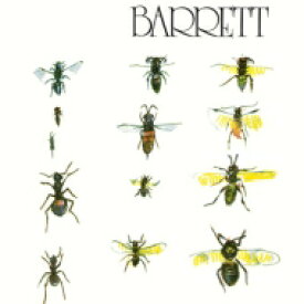 Syd Barrett シドバレット / Barrett: その名はバレット 【BLU-SPEC CD 2】