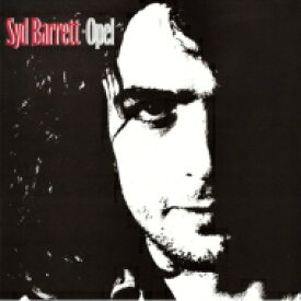 Syd Barrett シドバレット / Opel 【BLU-SPEC CD 2】
