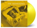 Wannadies / Be A Girl 25周年記念盤【1, 000枚限定】(イエロー・ヴァイナル仕様 / 180グラム重量盤レコード / Music On...