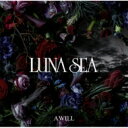 【送料無料】 LUNA SEA ルナシー / A WILL 【完全生産限定盤】(45回転 / 2枚組180グラム重量盤レコード) 【LP】