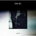 【送料無料】 LUNA SEA ルナシー / LUV 【完全生産限定盤】(33回転 / 2枚組180グラム重量盤レコード) 【LP】
