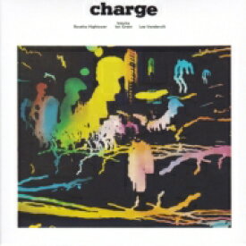 【輸入盤】 Charge / Charge ＜紙ジャケット＞ 【CD】