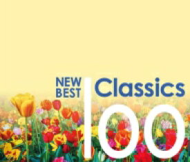 New Best Classics 100 【CD】