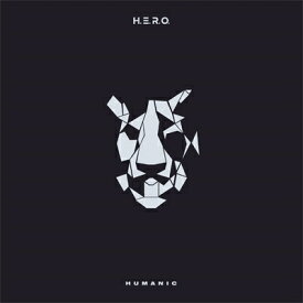 H.E.R.O.(Denmark) / Humanic 【CD】