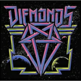 Diemonds / Diemonds 【CD】