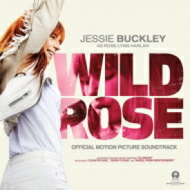 【輸入盤】 Wild Rose 【CD】