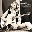 Duane Allman / Eric Clapton / Jamming Together In 1970 【LP】