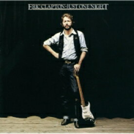【輸入盤】 Eric Clapton エリッククラプトン / Just One Night 【CD】