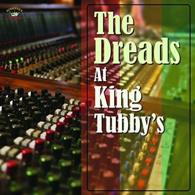 Dreads 新品未使用正規品 At King CD Tubby's 祝開店大放出セール開催中 輸入盤
