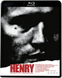 ヘンリー 【BLU-RAY DISC】