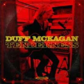 【輸入盤】 Duff McKagan ダフ マッケイガン / Tenderness 【CD】