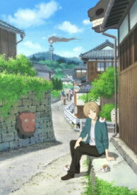 劇場版 夏目友人帳 〜うつせみに結ぶ〜Blu-ray【通常版】 【BLU-RAY DISC】