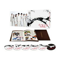 楽天市場】イノセンス冤罪弁護士（CD・DVD）の通販 