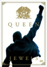 Queen クイーン / Jewels 【DVD】