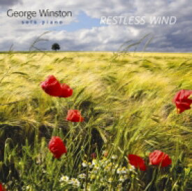 George Winston ジョージウィンストン / Restless Wind 【CD】