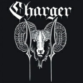 【輸入盤】 Charger (Matt Freeman) / Charger 【CD】