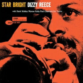 Dizzy Reece ディジーリース / Star Bright 【CD】