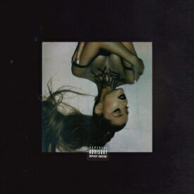 Ariana Grande / Thank U, Next (2枚組アナログレコード) 【LP】