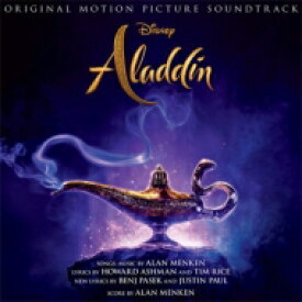 【輸入盤】 アラジン / Aladdin 【CD】