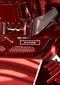 EMPiRE / SUCCESS STORY 【初回生産限定盤】(カセットテープ+Blu-ray) 【Cassette】