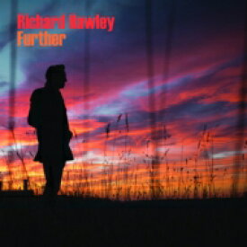 【輸入盤】 Richard Hawley / Further 【CD】