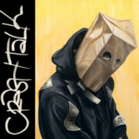 【輸入盤】 Schoolboy Q / Crash Talk 【CD】