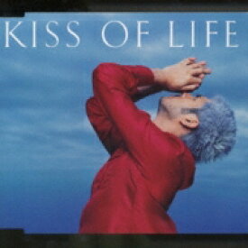 平井堅 / KISS OF LIFE 【CD Maxi】