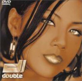 DOUBLE ダブル / double 【DVD】