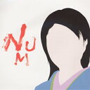 Number Girl ナンバーガール / NUM-HEAVYMETALLIC 【限定盤】(180グラム重量盤レコード) 【LP】