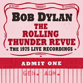 【輸入盤】 Bob Dylan ボブディラン / Rolling Thunder Revue: The 1975 Live Recordings (14CD BOX) 【CD】