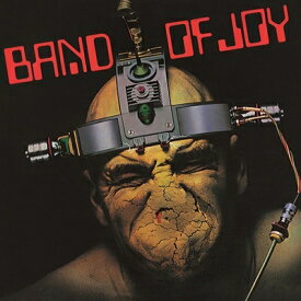 Band Of Joy / Band Of Joy ＜紙ジャケット＞ 【CD】