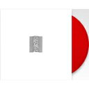 Joy Division ジョイディビジョン / Unknown Pleasures (ルビーヴァイナル仕様アナログレコード) 【LP】
