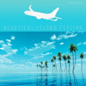 名渡山遼 / Beautiful Island Feeling 【CD】