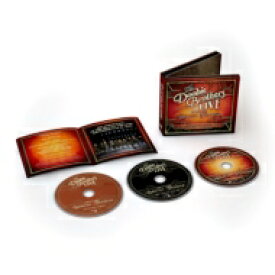 【輸入盤】 Doobie Brothers ドゥービーブラザーズ / Live From The Beacon Theatre (2CD+DVD) 【CD】