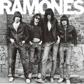 Ramones ラモーンズ / Ramones: ラモーンズの激情 ＜MQA-CD / UHQCD＞ 【Hi Quality CD】