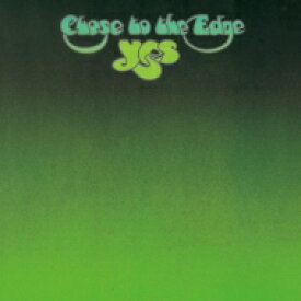 Yes イエス / Close To The Edge: 危機 ＜MQA-CD / UHQCD＞ 【Hi Quality CD】