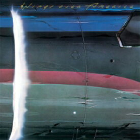 Paul Mccartney&amp;Wings ポールマッカートニー＆ウィングス / Wings Over America ＜SHM-CD / 紙ジャケット＞ 【SHM-CD】