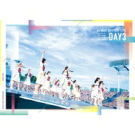 乃木坂46 / 6th YEAR BIRTHDAY LIVE Day3 (Blu-ray) 【BLU-RAY DISC】